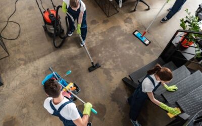 Deep Cleaning vs. Regular Cleaning: When Do You Need Each?