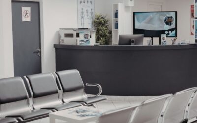 How to Improve Facility Image Through Better Cleaning Practices