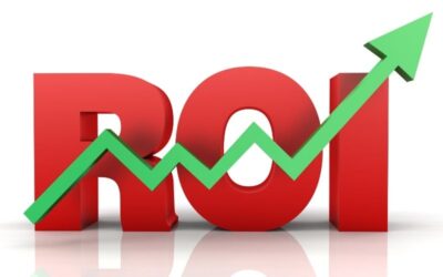 The ROI of Switching to a Higher-Quality Cleaning Company