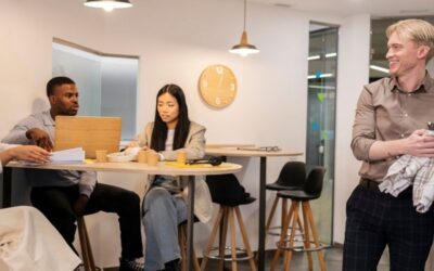 The True Cost of Dirty Breakrooms