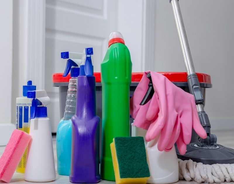 Why Commercial Cleaning Is an Investment, Not an Expense Why Commercial Cleaning Is an Investment, Not an Expense