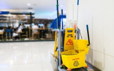 Why Day Porter Services Save Businesses in Denver, CO Time & Money