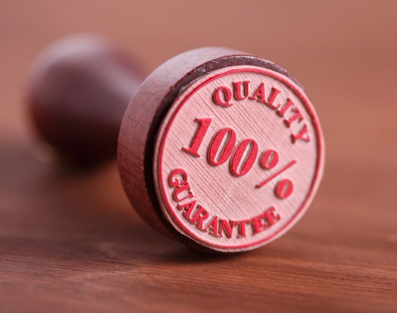 Why Quality Control Matters in Commercial Cleaning