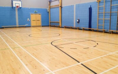 Cleaning Strategies for After-School Activities