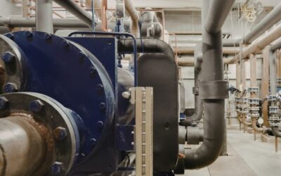 Cleaning for OSHA Compliance in Industrial Facilities