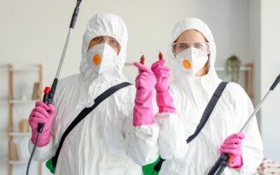 How Electrostatic Disinfecting Works in Healthcare