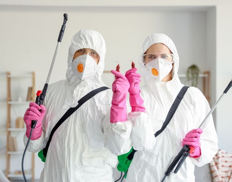 How Electrostatic Disinfecting Works in Healthcare