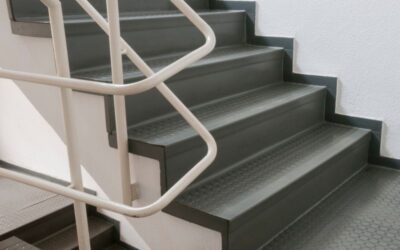 High-Touch Areas Schools Overlook