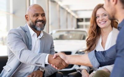 How Cleaning Impacts Customer Buying Decisions