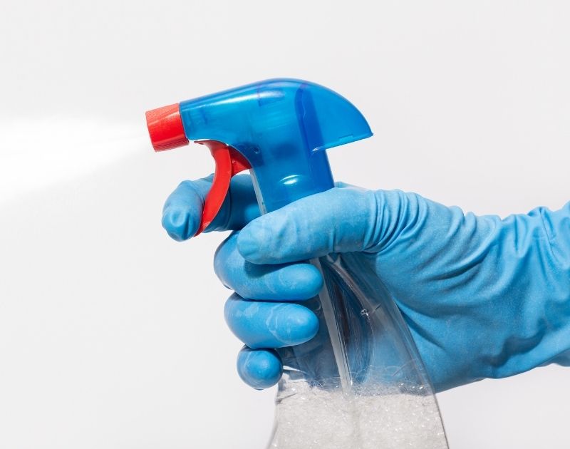 Medical Office Disinfecting: What Patients Expect Today