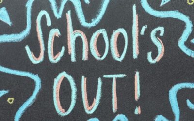 Summer Deep Cleaning for Schools