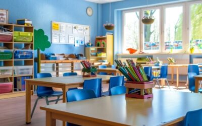 The Impact of School Cleaning on Student Health