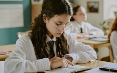 Why Clean Classrooms Improve Learning Environments