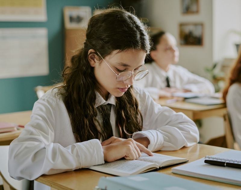 Why Clean Classrooms Improve Learning Environments