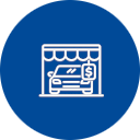 Auto Dealership icon