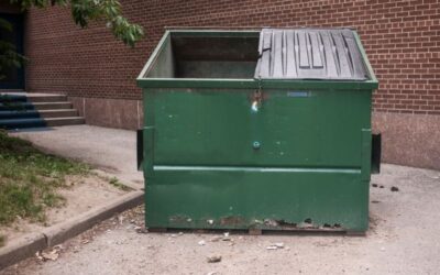 Best Practices for Trash Management
