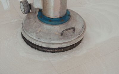 Floor Stripping & Waxing: What Facilities Should Know