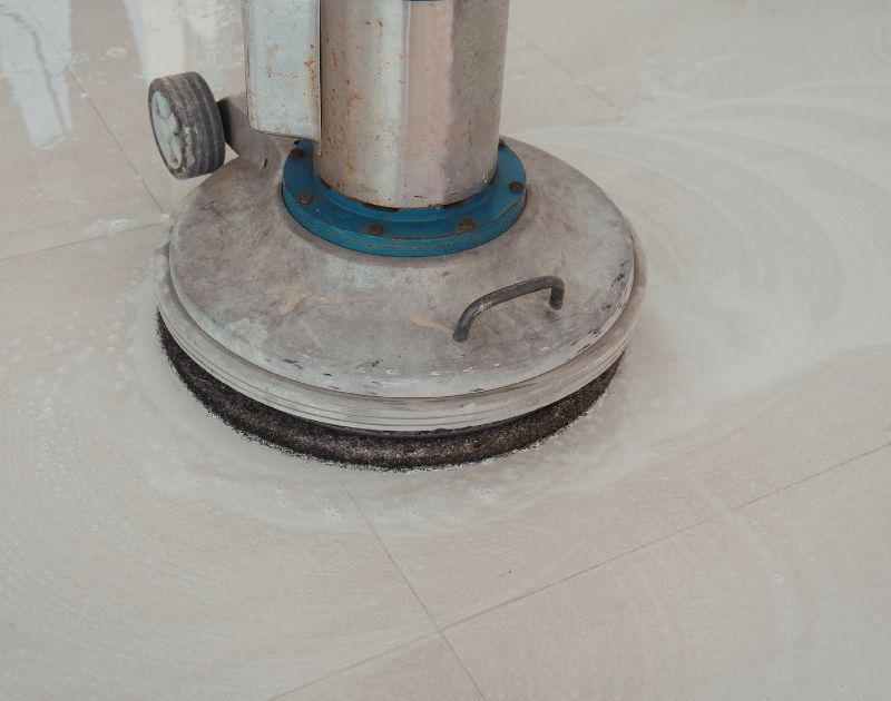 Floor Stripping & Waxing: What Facilities Should Know