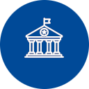 Government Building icon