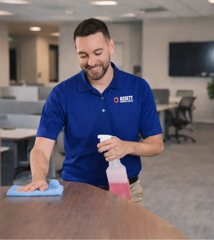 Office Cleaning Service