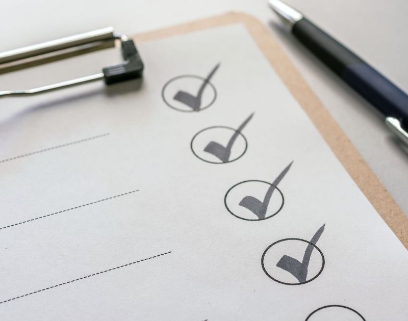 Seasonal Deep Cleaning Checklist: A Strategic Guide for Healthier, Higher-Performing Facilities