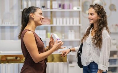 The Connection Between Clean Stores and Sales Performance