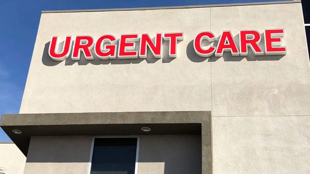 Urgent Care