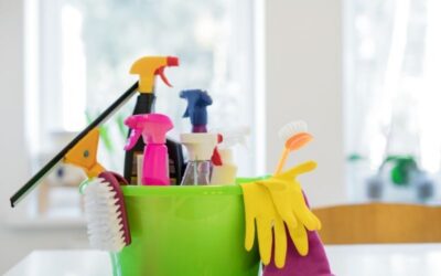Weekly vs. Event-Based Cleaning for Churches