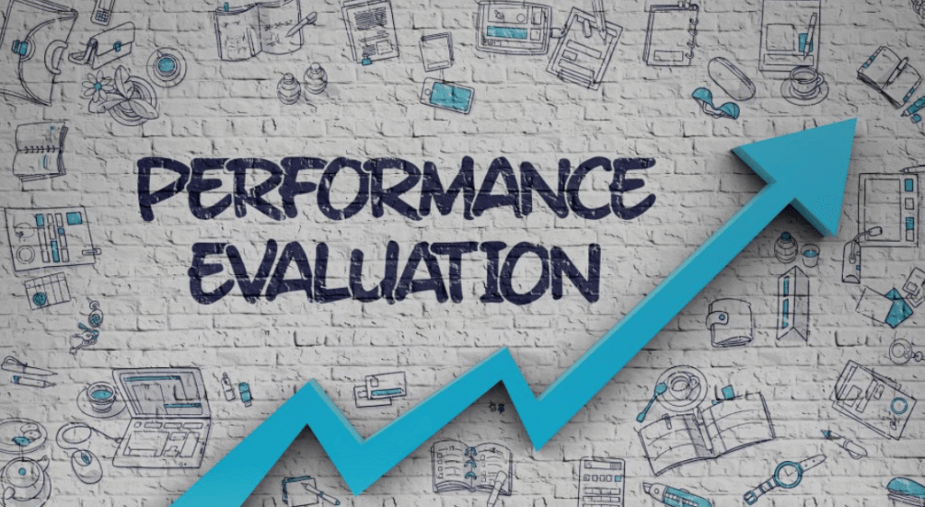 Performance Evaluations in Anchorage, AK