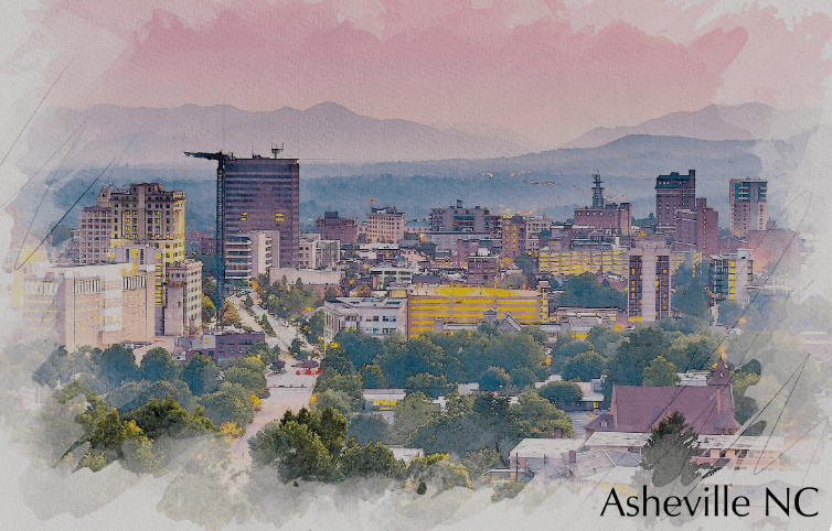 Commercial Cleaning Services in Asheville, NC