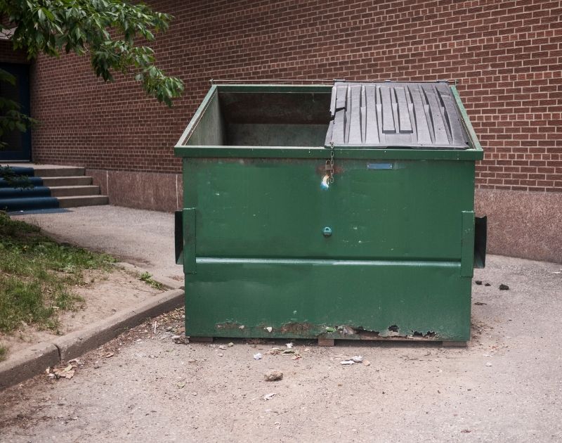 Best Practices for Trash Management