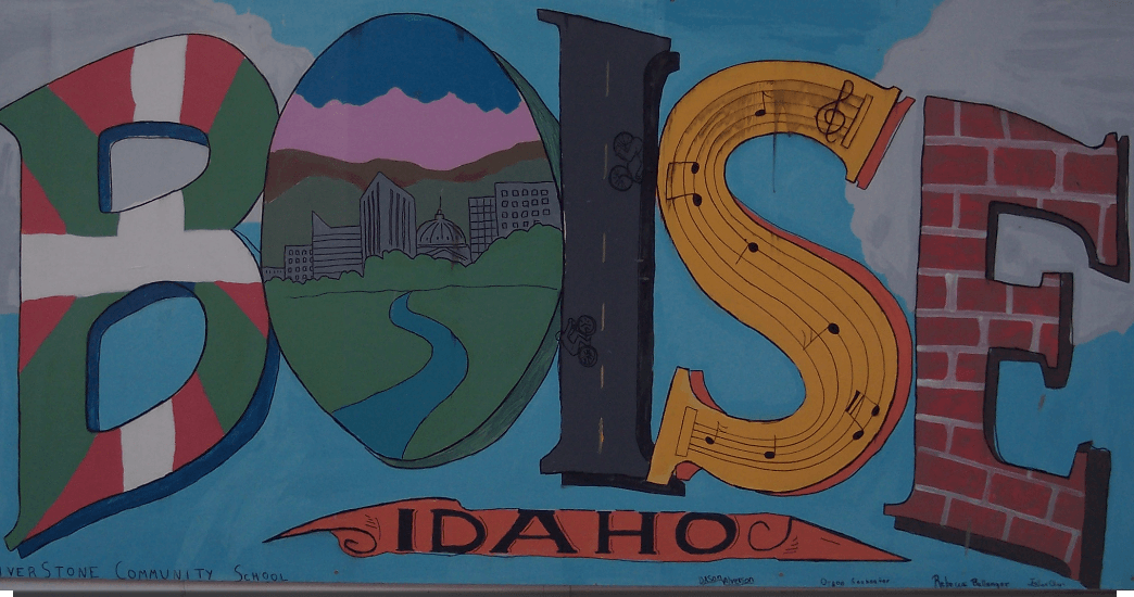 Commercial Cleaning Services in Boise ID