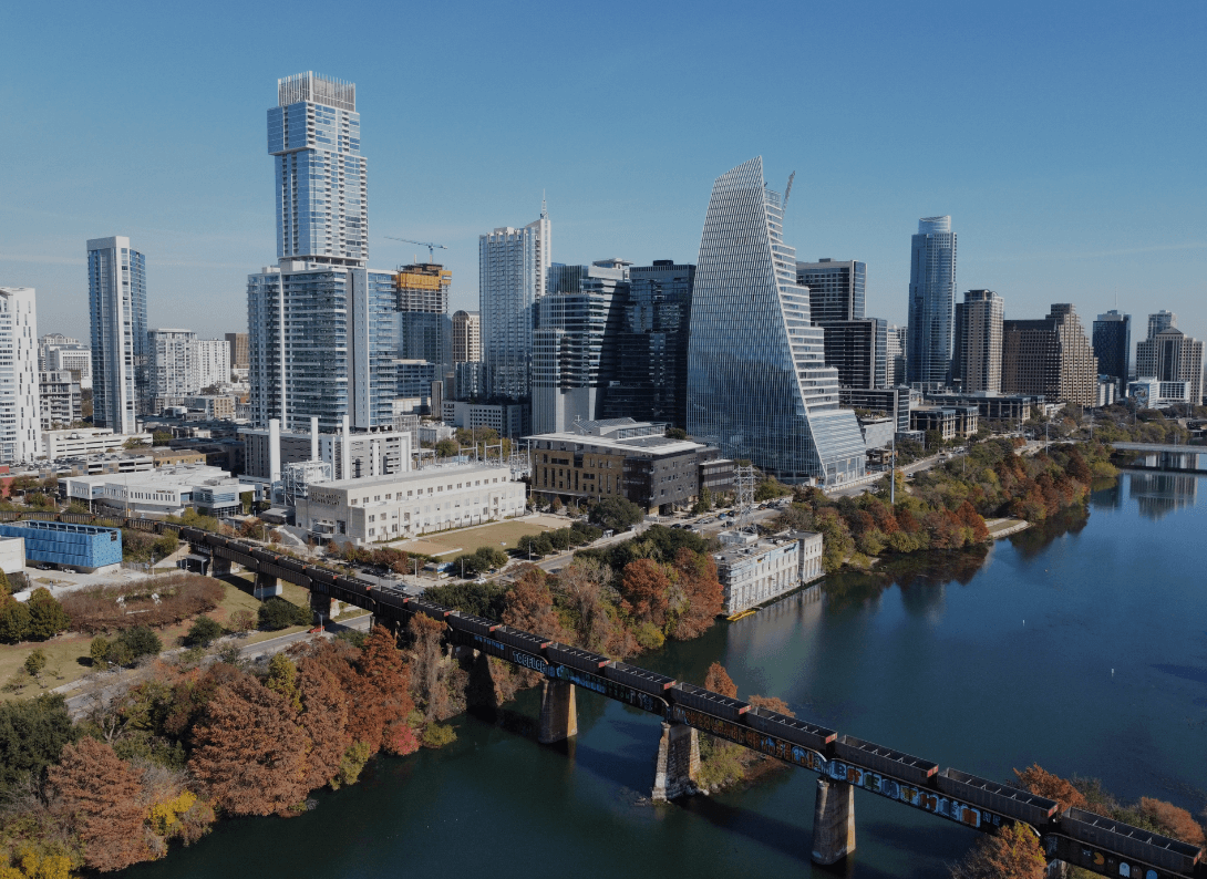 Commercial Cleaning Services in Central Austin, TX