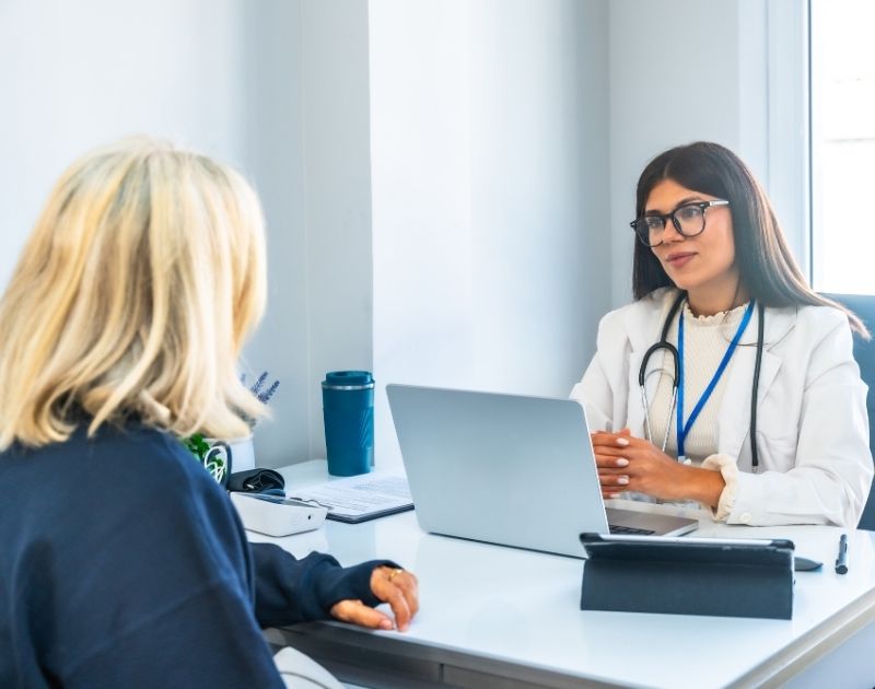 Cleaning Protocols for Healthcare Offices