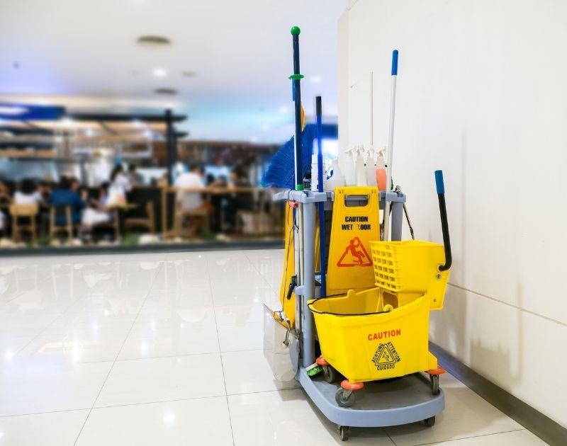 Cleaning Schedules That Reduce Germ Spread in Workplaces