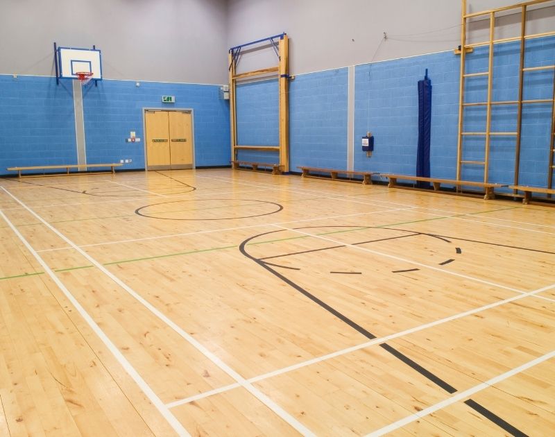 Cleaning Strategies for After-School Activities