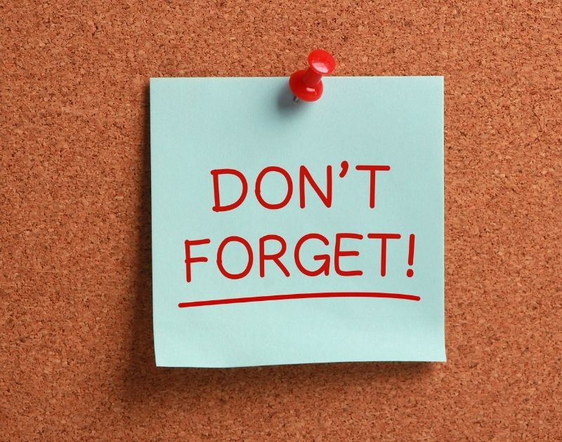 Common Areas Most Businesses Forget to Clean