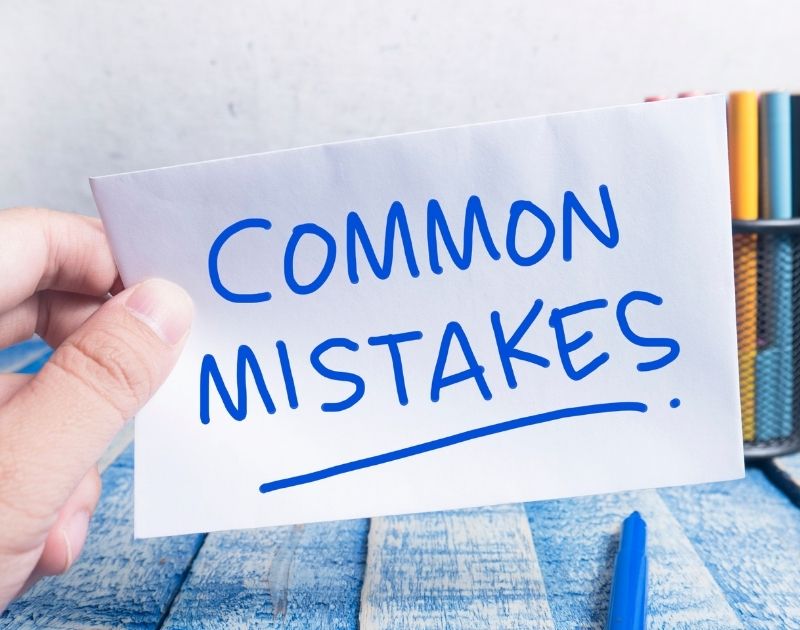 Common Facility Cleaning Mistakes Businesses Don’t Realize They’re Making
