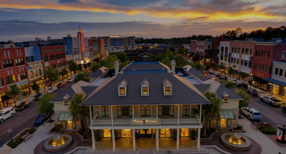 Commercial Cleaning Services in Conroe, TX