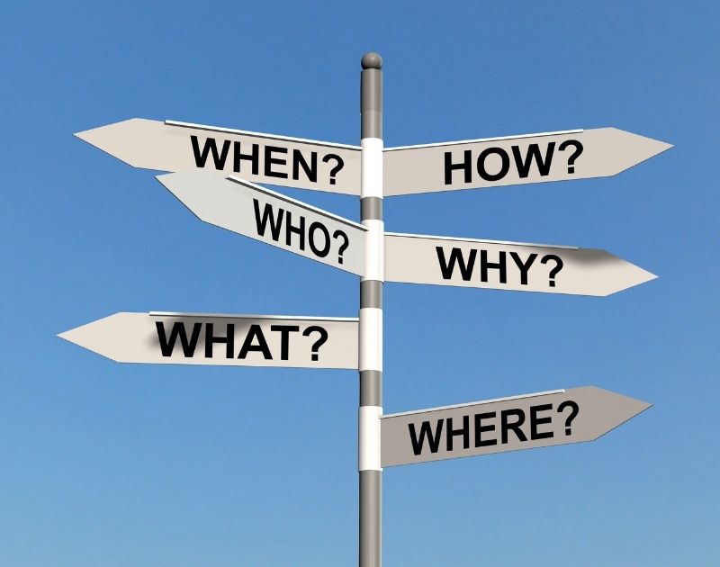 Customer Pain Points and Questions