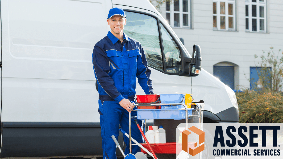 Day Porter Services