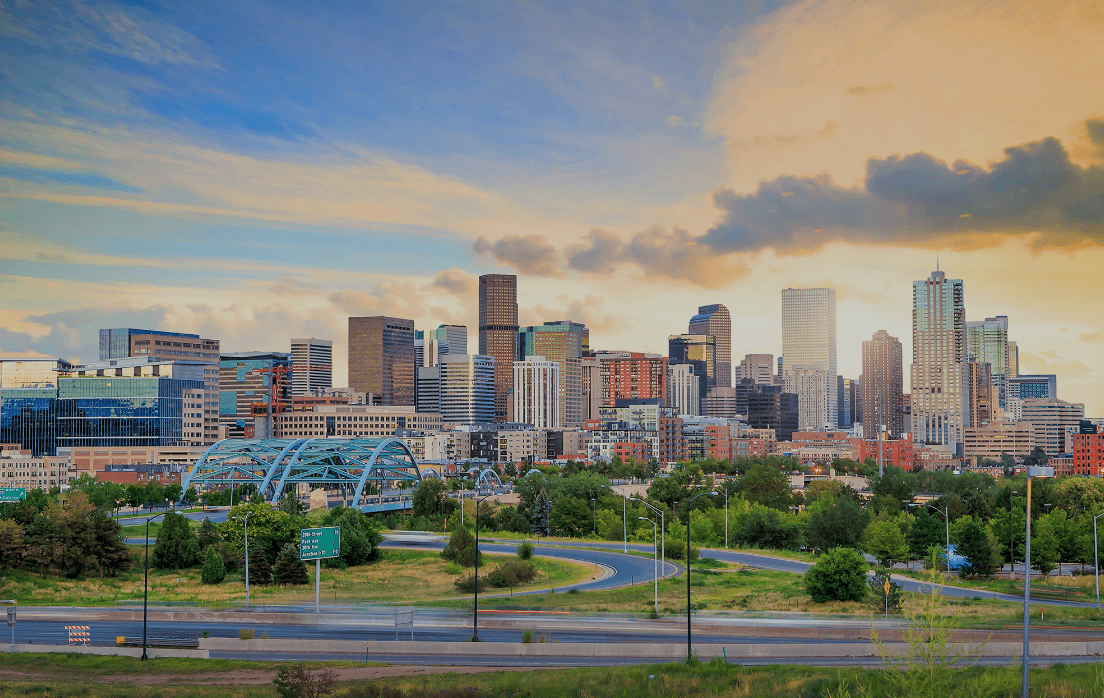 Commercial Cleaning Services in Denver, CO