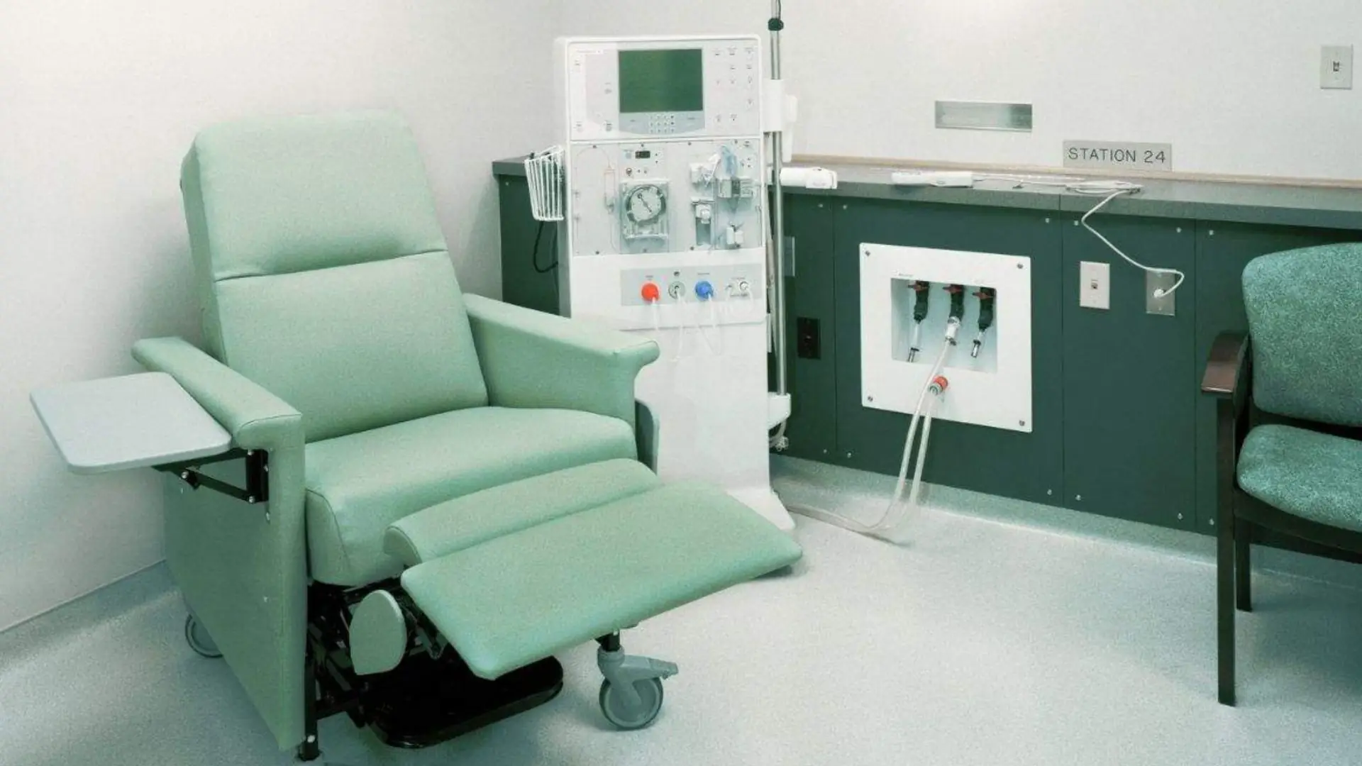 Dialysis & Infusion Centers