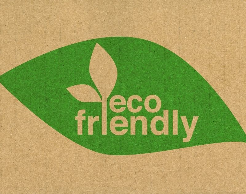 Eco-friendly Cleaning