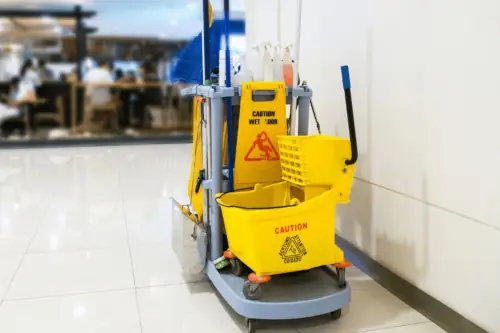 Experience That Matters