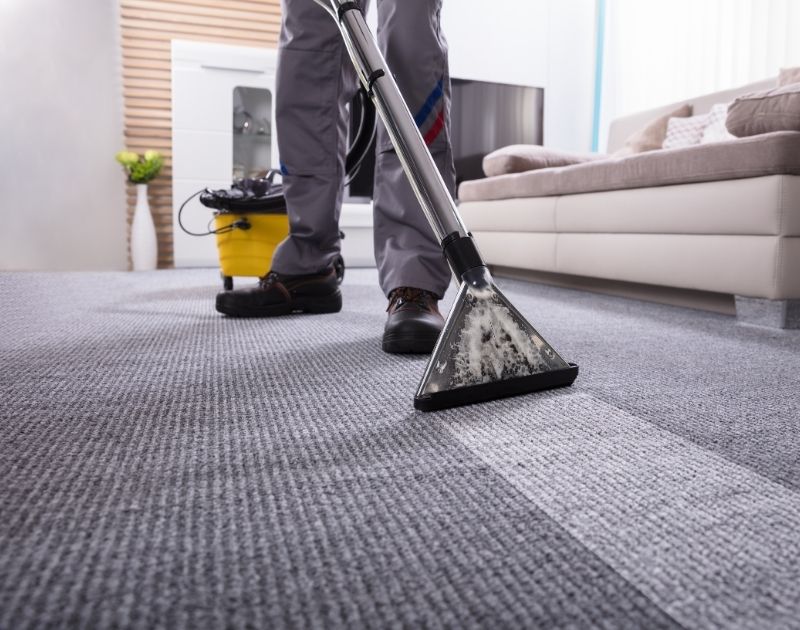Extend Carpet Life in Boise, ID