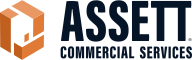 Assett Commercial Services Logo