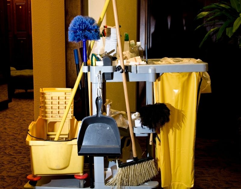 Green Certifications and What They Mean for Cleaning Services