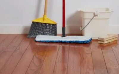 Hard Floor Maintenance Schedules