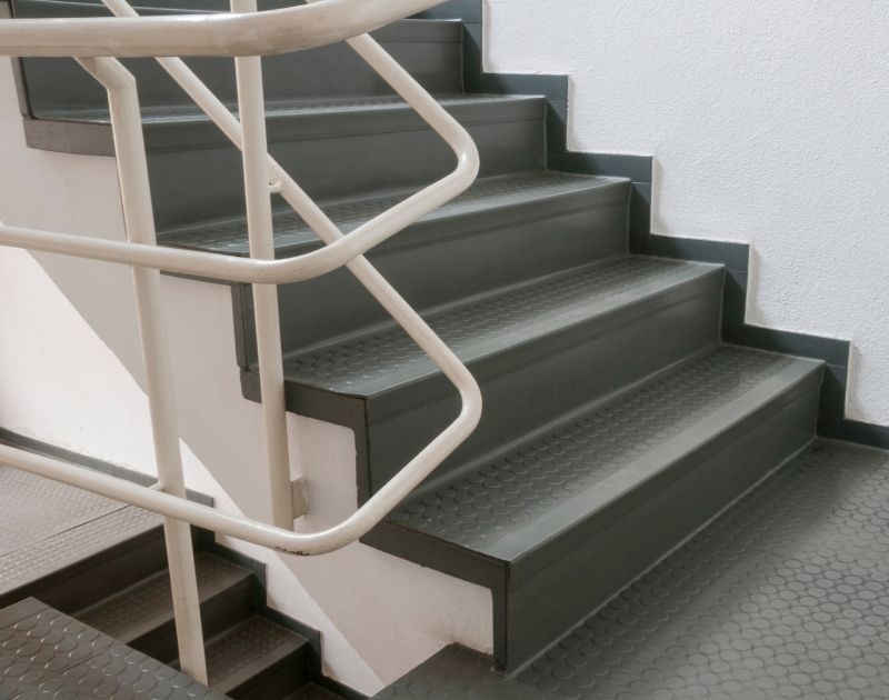 High-Touch Areas Schools Overlook